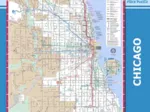 XXL Teile - Chicago Transit Map