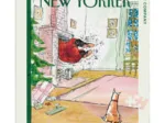 XXL Teile - The New Yorker - Ho-Ho-Ho