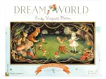 XXL Teile - Dream World - Elven Dream