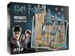 4 3D Puzzles - Set Harry Potter (TM)