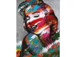 Marilyn Smile
