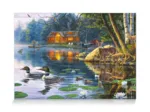 Echo Bay