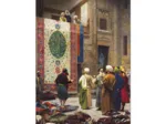 The Carpet Merchant