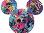 Holzpuzzle Premium Line - Die Kultige Micky Maus - Disney Micky Maus & Co.