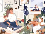 Trefl Prime Puzzle - Peace of Mind