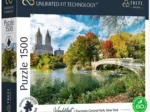 Central Park, New York