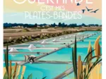 Minipuzzle 96 Teile - GUERANDE c'est mes Plates-Bandes