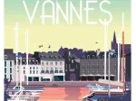 Ca Crâne à VANNES