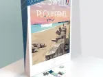 Le SWELL de PLOUHARNEL - Plage de Sainte-Barbe