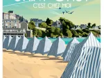 SAINT-CAST C'est chez Moi