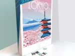 TOKYO ce Joyau - Mont Fuji