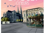 CHOLET Coeurs