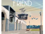 BREST Friend - Les Capucins