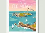 T'as vu l'ile vierge Plouguenau