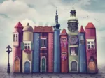 Magic World of Books