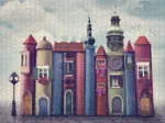 Magic World of Books