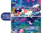2 Puzzles - Meine Träume
