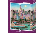 Mini Puzzle - Chicago