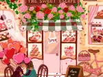 Die Süße Flucht - Valentins-Café