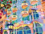 Wunderschönes Barcelona