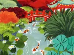 Japanischer Garten