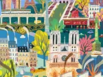 Paris, meine Liebe