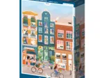 Neun Straßen, Amsterdam