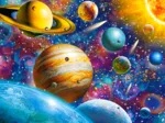 Solar System Odyssey