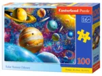 Solar System Odyssey
