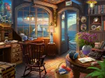 Sailor's House