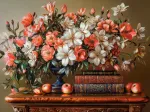 Floral Evening