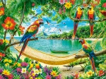Exotic Place For You