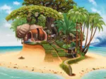 Art Collection - Summer Madeira