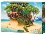 Art Collection - Summer Madeira