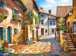 Rue de Village