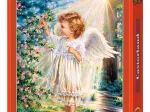 An Angel's Touch