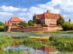 Marienburg, Polen