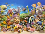Unterwasserleben