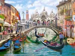 Der Charme von Venedig