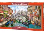 Der Charme von Venedig