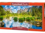Yosemite-Tal, USA