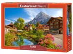 Kandersteg, Switzerland