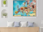 Europe Map