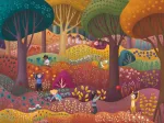 Magic Forest, Autumn
