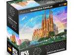 Sagrada Familia, Barcelona, Spain