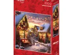 Weihnachtshaus