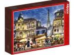 Old Paris