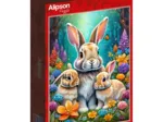 Spring Bunnies
