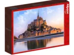 Le Mont Saint Michel