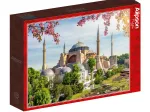 Hagia Sophia - Istanbul